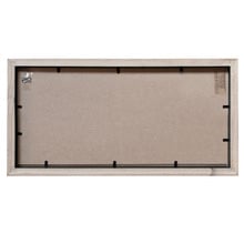 Corban & Blair Slim Box 3 Image Frame